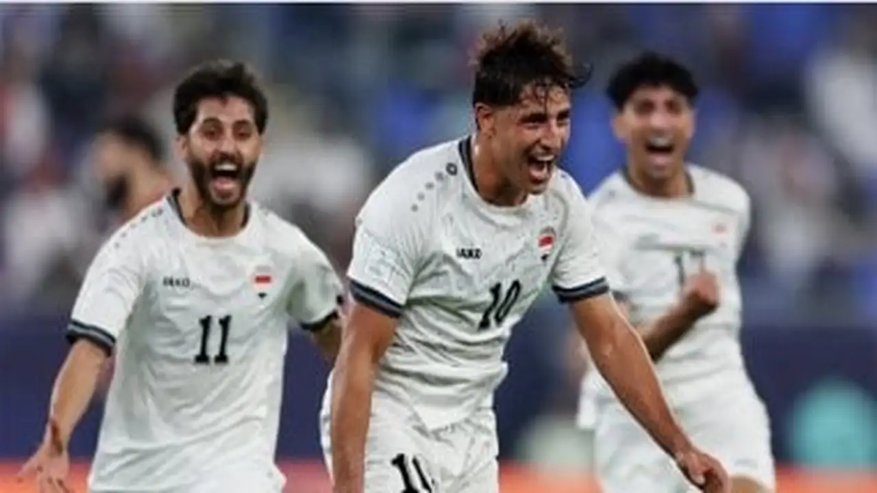 موقف العراق من مواجهة منتخب مصر ودياً قبل منافسات كأس العالم القادمة